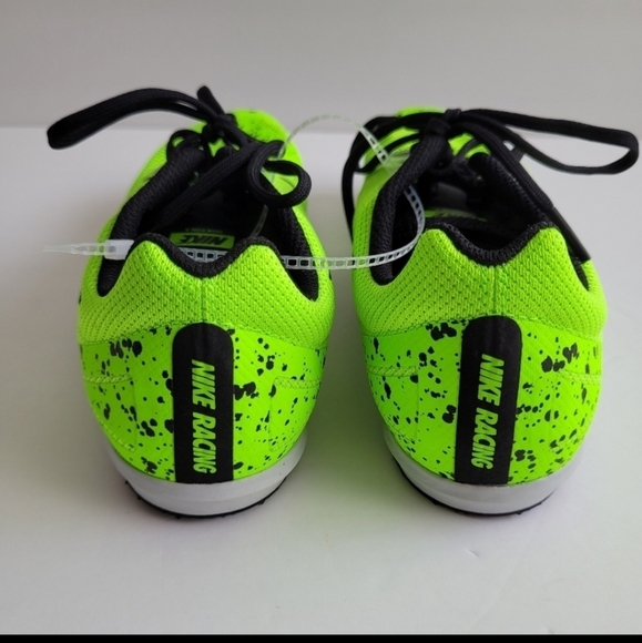 NWT Nike Zoom Rival D athletic cleats sz 9.5 - Picture 5 of 13